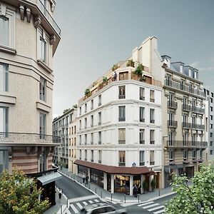 Hotel Noucha