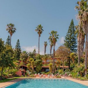 Quinta Splendida Wellness&Botanical Garden